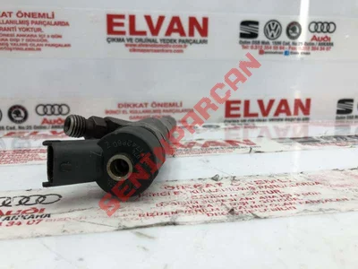 0445110076 - ENJEKTÖR - İkinci El Orjinal