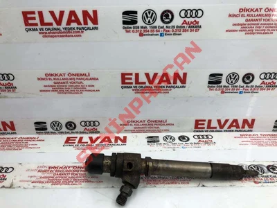 0445110631 - ENJEKTÖR - İkinci El Orjinal