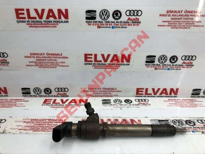 0445110631 - ENJEKTÖR - İkinci El Orjinal