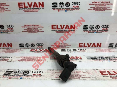 0445110631 - ENJEKTÖR - İkinci El Orjinal