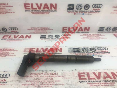 03L130855X - ENJEKTÖR ÜNİTESİ - İkinci El Orjinal