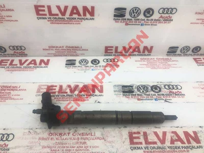 03L130855X - ENJEKTÖR ÜNİTESİ - İkinci El Orjinal