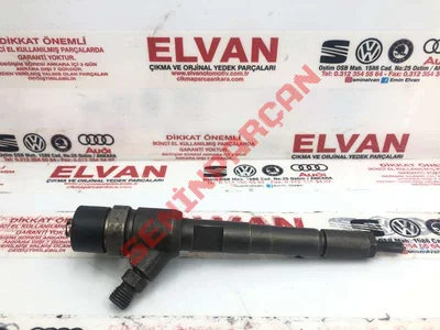 0445110083 - ENJEKTÖR - İkinci El Orjinal