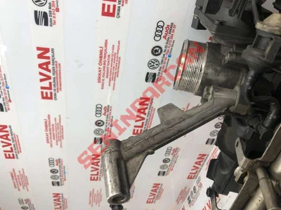 06H129723E - BRAKET - İkinci El Orjinal