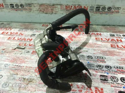5Q0906009F - GAZ BASINÇ REGÜLATÖRÜ - İkinci El Orjinal