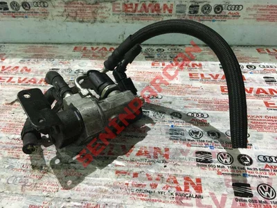 5Q0906009F - GAZ BASINÇ REGÜLATÖRÜ - İkinci El Orjinal