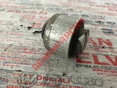 8W0407515 - PORYA - İkinci El Orjinal