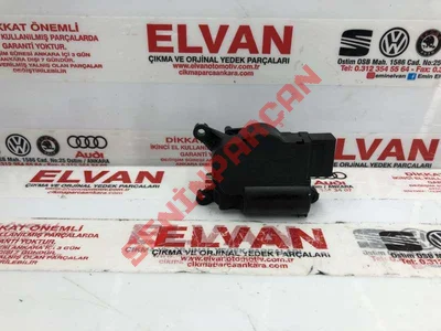 7L0907511AH - AYAR MOTORU