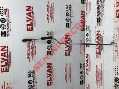 A9067600440 - KABLO KİLİDİ - İkinci El Orjinal