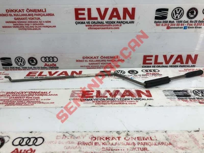 A9067600440 - KABLO KİLİDİ - İkinci El Orjinal