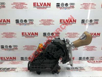 7P5713025P - VİTES - İkinci El Orjinal