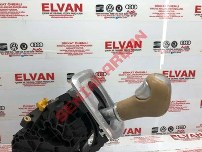 7P5713025P - VİTES - İkinci El Orjinal