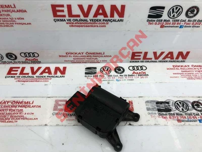 0132801386 - AYAR MOTORU - İkinci El Orjinal