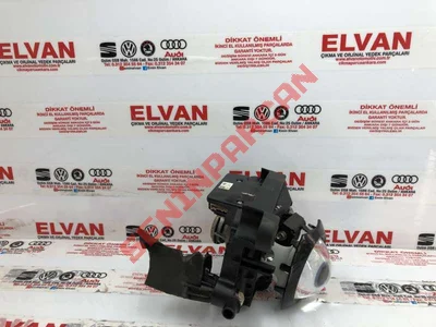 02B0858787 - FAR MERCEĞİ - İkinci El Orjinal