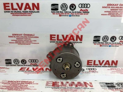 0CK325583E - ŞANZIMAN MOTORU - İkinci El Orjinal