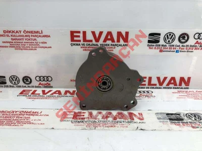 0CK325583E - ŞANZIMAN MOTORU - İkinci El Orjinal