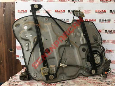 1T0837756L - KAPI SARMA MEKANİZMANI - İkinci El Orjinal
