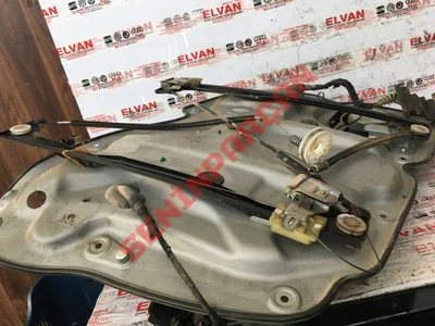 1T0837756L - KAPI SARMA MEKANİZMANI - İkinci El Orjinal