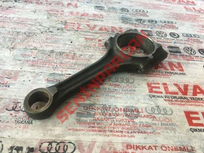 06B105401A - PİSTON KOLU - İkinci El Orjinal
