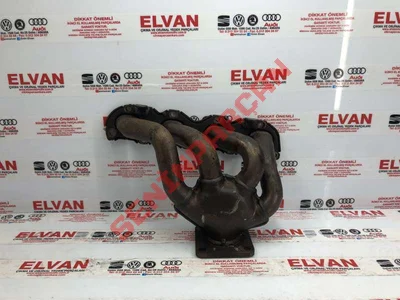 03C253031 - EGZOZ MANİFOLDU - İkinci El Orjinal