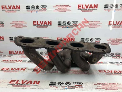 03C253031 - EGZOZ MANİFOLDU - İkinci El Orjinal