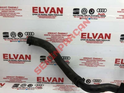 1K0122073AC - SOĞUTMA SIVISI HORT - İkinci El Orjinal
