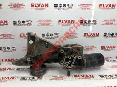 06H903143E - BRAKET - İkinci El Orjinal