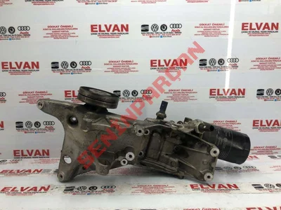 06H903143E - BRAKET - İkinci El Orjinal