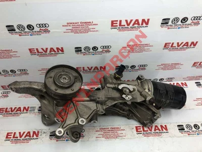 06H903143E - BRAKET - İkinci El Orjinal