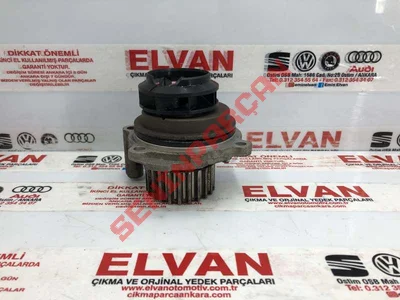 06A121031C - SU POMPASI - İkinci El Orjinal