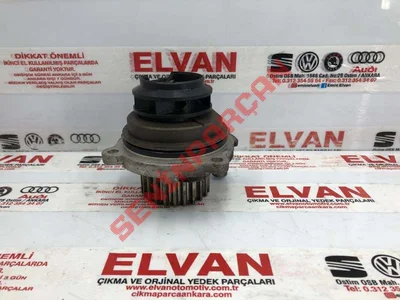 06A121031C - SU POMPASI - İkinci El Orjinal