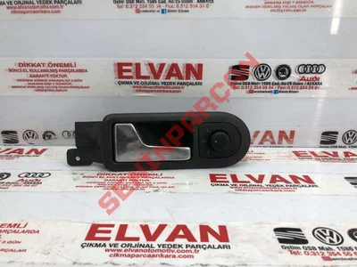 1J0959565F - YAN AYNA ANAHATRI - İkinci El Orjinal