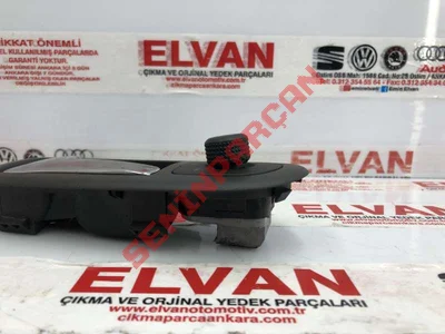 1J0959565F - YAN AYNA ANAHATRI - İkinci El Orjinal