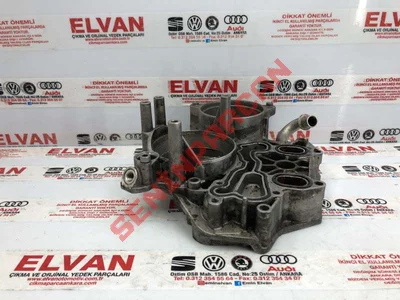 059115397AF - YAG FILTRESI BRAKETI