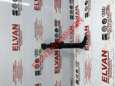 8WT010694 - FAR YIKAMA MEMESİ - İkinci El Orjinal