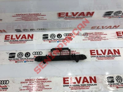 5Q0937546 - SOKET MUHAFAZASI TUTUCUSU