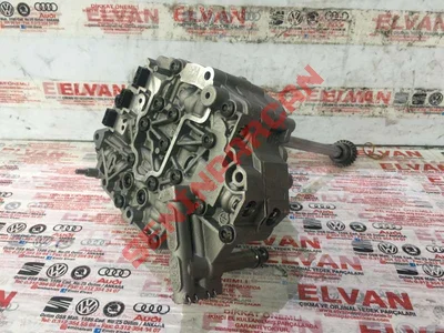 0AW325031 - YAĞ POMPALI HİDROLİK ÜNİTE - İkinci El Orjinal