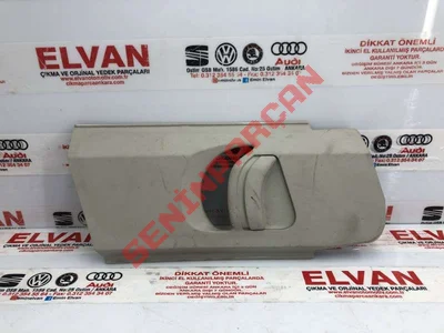 3V0868312 - EMNİYET KEMERİ KAPLAMASI - İkinci El Orjinal