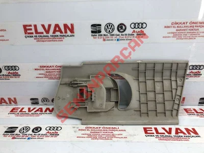 3V0868312 - EMNİYET KEMERİ KAPLAMASI - İkinci El Orjinal