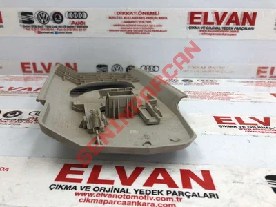 3V0868312 - EMNİYET KEMERİ KAPLAMASI - İkinci El Orjinal