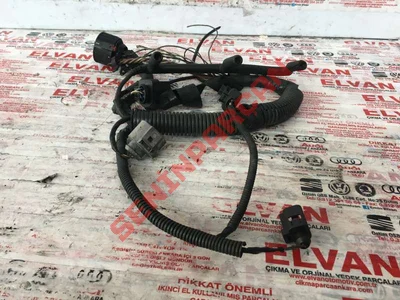 045973121A - DÜZ KONTAK MUHAFAZASI