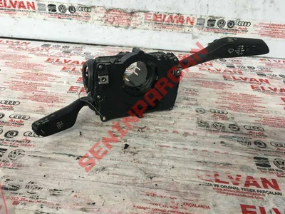 4M0907129HA - KOMBI ANAHTAR - İkinci El Orjinal