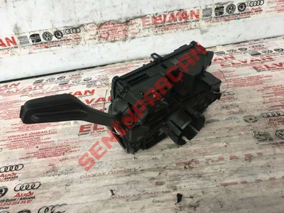 4M0907129HA - KOMBI ANAHTAR - İkinci El Orjinal