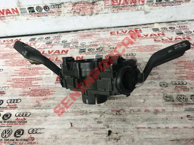4M0907129HA - KOMBI ANAHTAR - İkinci El Orjinal