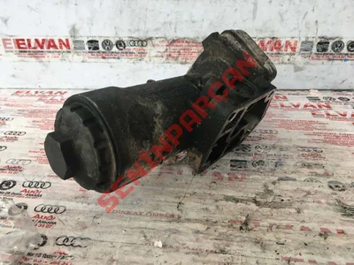 045115389 - YAĞ FİLTR TUTUCU - İkinci El Orjinal