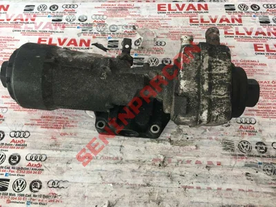 045115389 - YAĞ FİLTR TUTUCU - İkinci El Orjinal