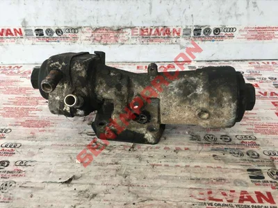 045115389 - YAĞ FİLTR TUTUCU - İkinci El Orjinal