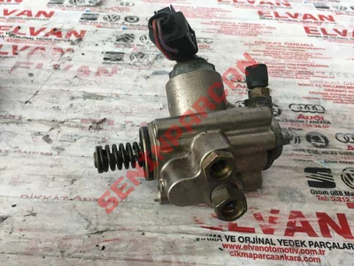06F127025A - YAKIT POMPASI - İkinci El Orjinal