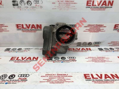 03G128083B - GAZ KELEBEĞİ - İkinci El Orjinal