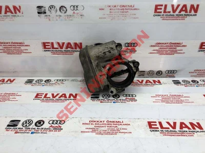 03G128083B - GAZ KELEBEĞİ - İkinci El Orjinal
